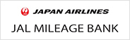 JAL MILEAGE BANK