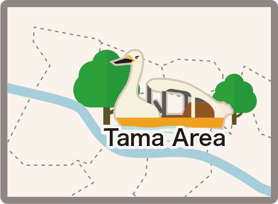 Tama Area