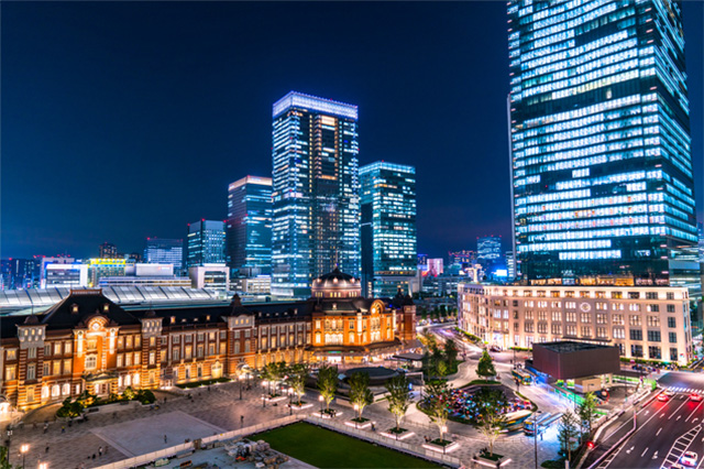 Marunouchi