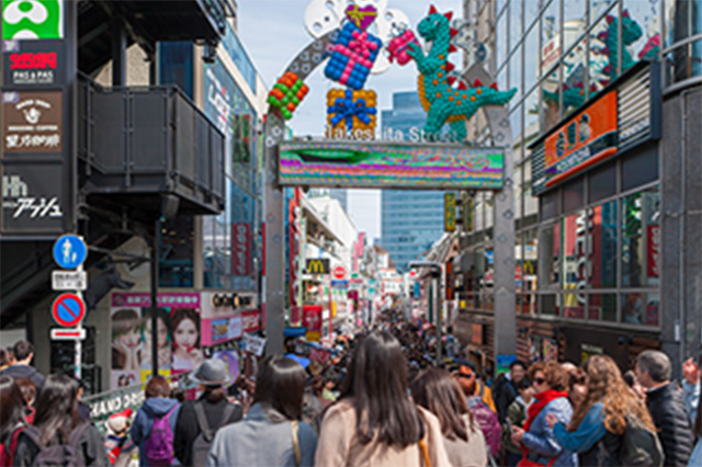 Harajuku