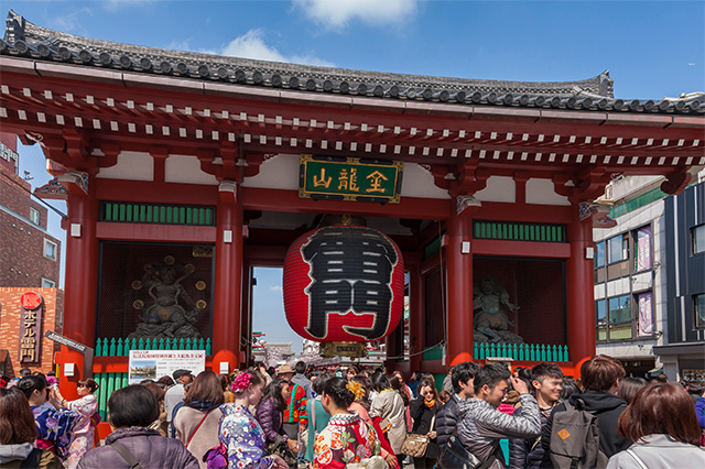 Asakusa