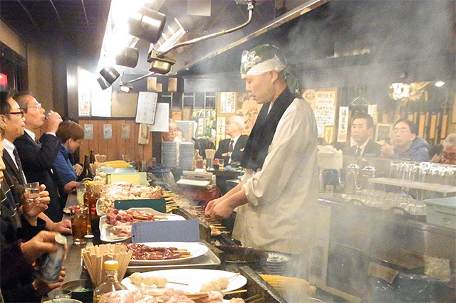 Kichijoji